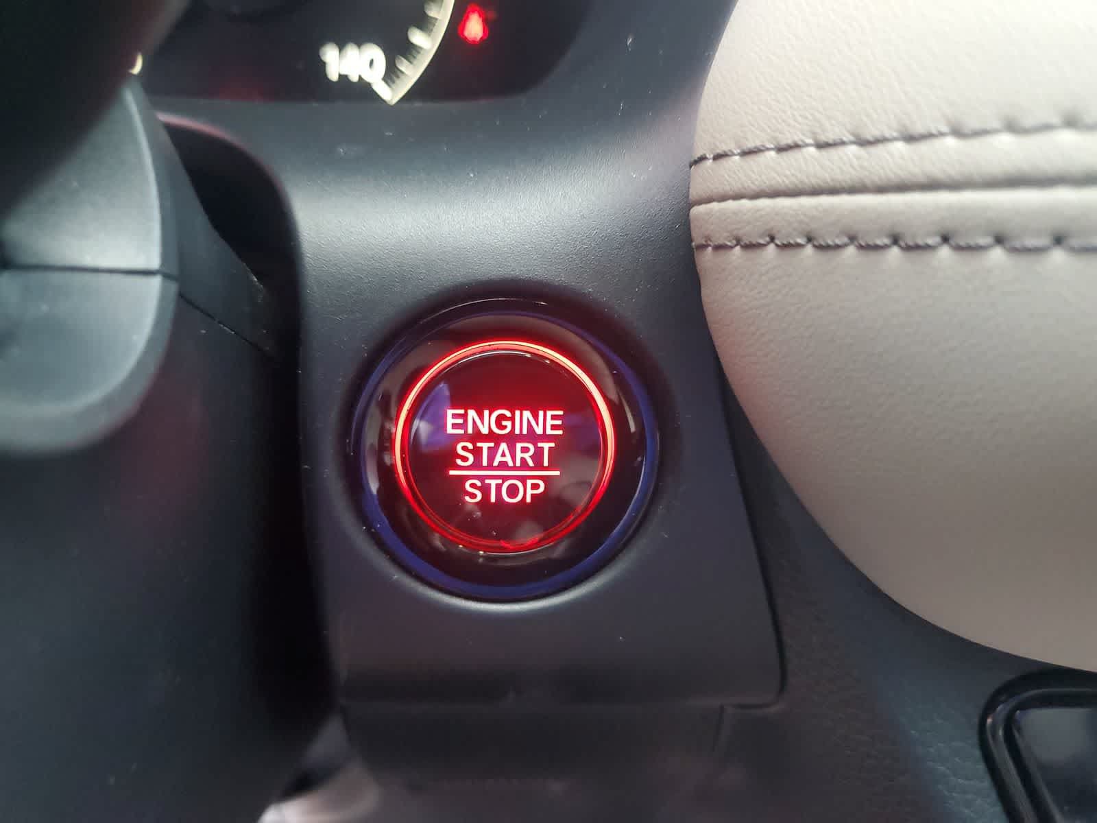 Used 2024 Honda HR-V EX-L image 21