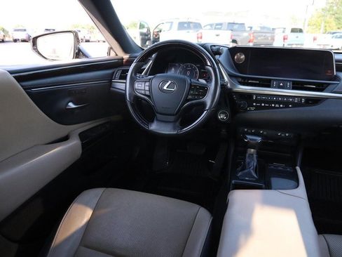 Used 2019 Lexus ES 350 FWD image 24