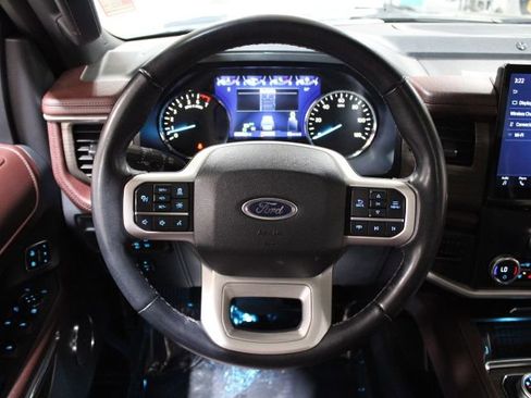 Used 2022 Ford Expedition Max Limited image 39