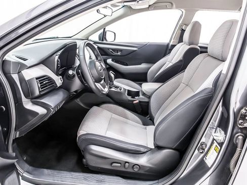 Used 2022 Subaru Outback Premium AWD/4WD image 25