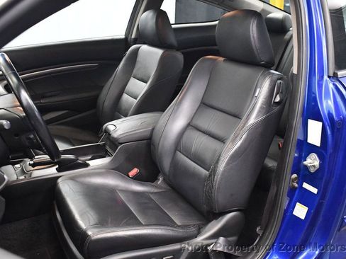 Used 2009 Honda Accord EX-L image 6