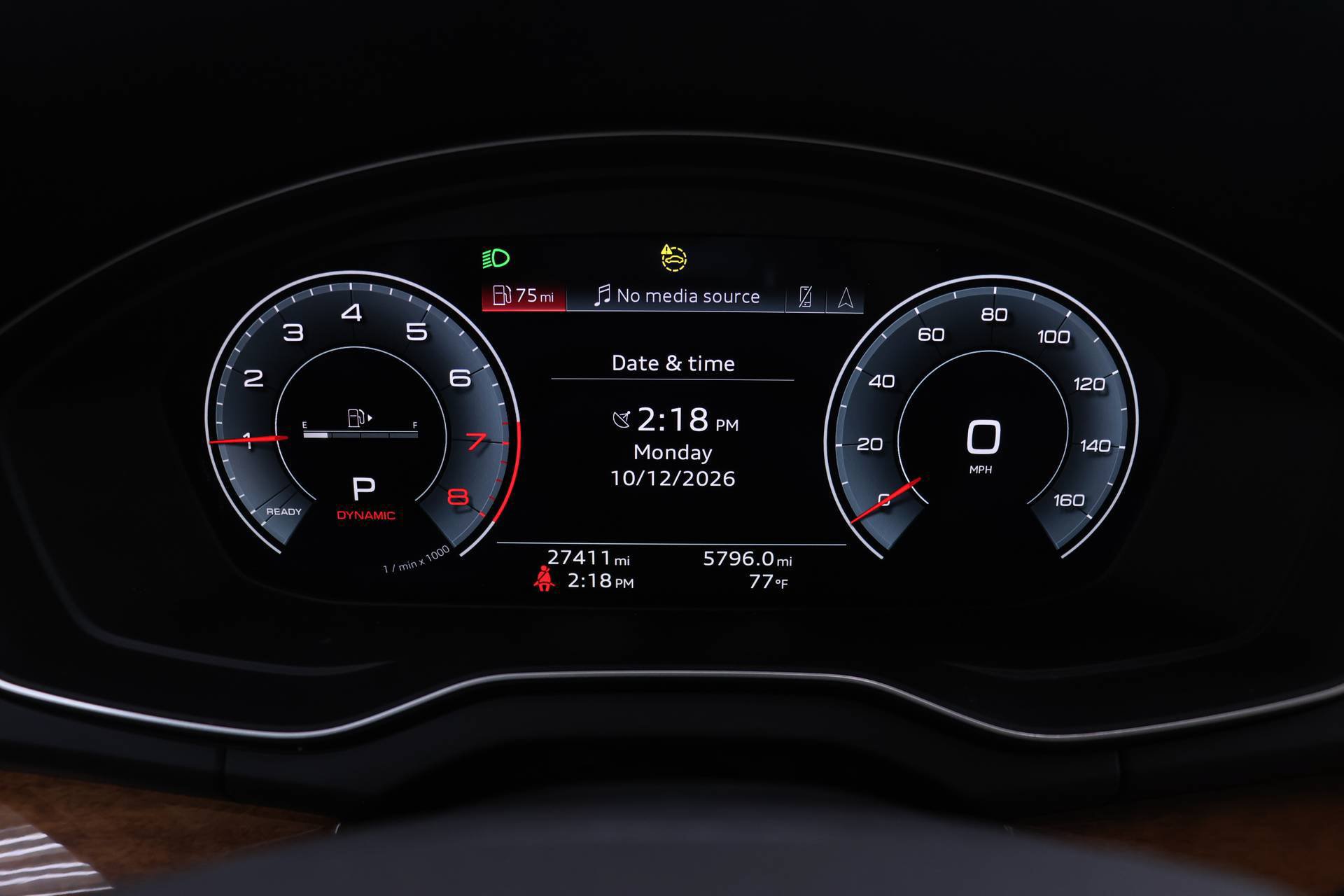 Certified 2023 Audi Q5 2.0T Premium Plus w/ Premium Plus Package AWD/4WD image 10