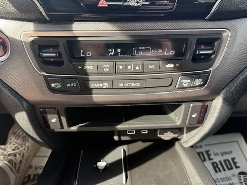 Used 2024 Honda Ridgeline RTL image 37