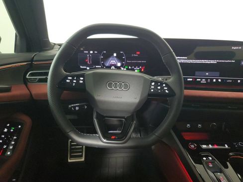 Used 2025 Audi S5 Prestige AWD/4WD image 15