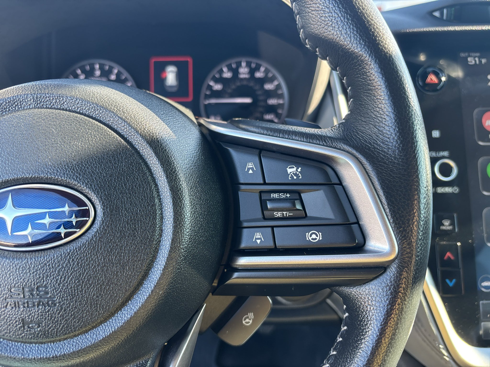 Used 2024 Subaru Outback Limited XT AWD/4WD image 16