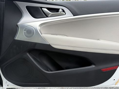 Used 2020 Genesis G70 3.3T w/ Elite Package image 45