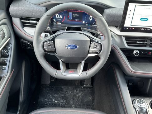 New 2026 Ford Explorer ST w/ Sun And Sound Package image 15