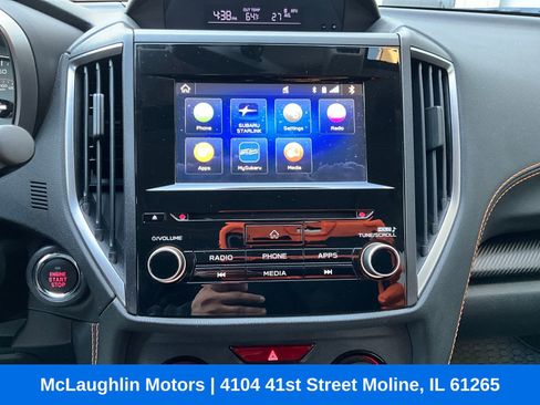 Used 2020 Subaru Crosstrek 2.0i Premium w/ Moonroof Package 1 image 5