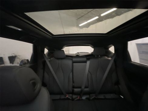 New 2026 Acura RDX A-Spec AWD/4WD image 29