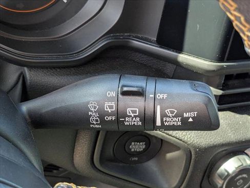 Used 2024 Jeep Wrangler Sport S image 22