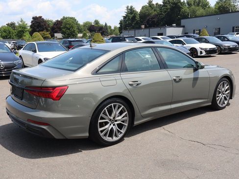 Used 2023 Audi A6 Premium Plus w/ Premium Plus Package AWD/4WD image 6