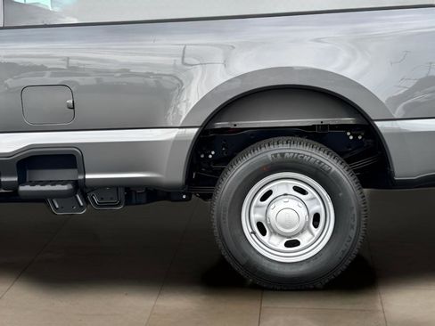 New 2025 Ford F250 XL image 34