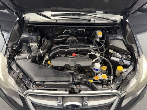 Used 2014 Subaru Impreza 2.0i Premium w/ All-Weather Package w/CVT image 7