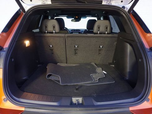 Certified 2023 Chevrolet TrailBlazer ACTIV w/ Sun and Liftgate Package image 29