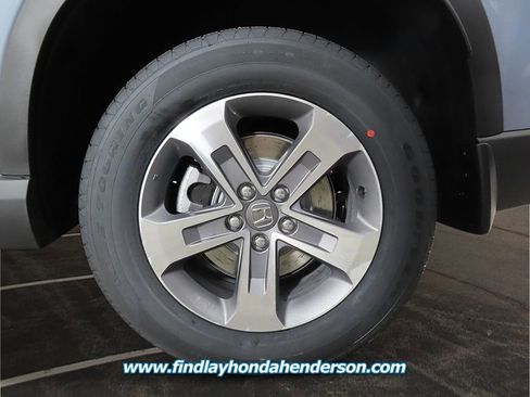 New 2026 Honda Pilot EX-L image 9