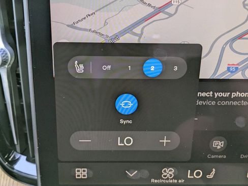 New 2026 Volvo XC60 B5 Plus w/ Protection Package Premier image 28