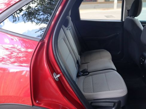 Used 2022 Ford Escape SE w/ SE Sport Appearance Package FWD image 21