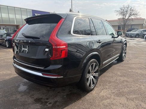 Used 2024 Volvo XC90 T8 Plus w/ Protection Package Premier image 7