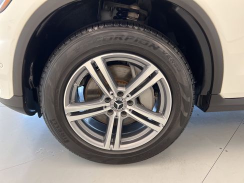 Used 2021 Mercedes-Benz GLC 300 4MATIC image 63