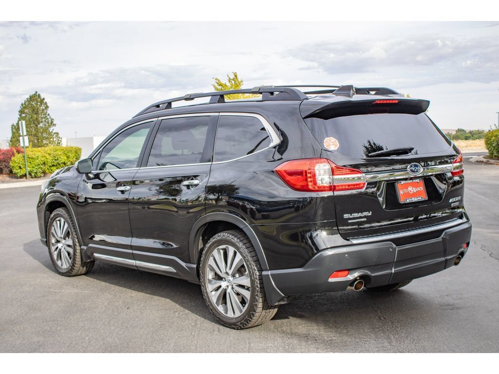 Used 2019 Subaru Ascent Touring w/ Popular Package #2A AWD/4WD image 6