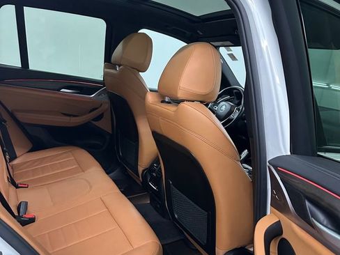 Used 2018 BMW X3 xDrive30i image 33