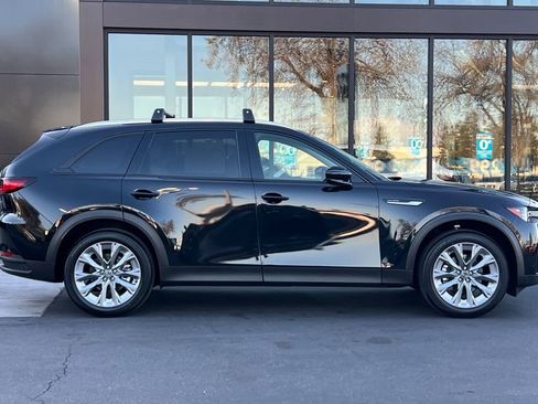 New 2026 MAZDA CX-90 3.3 Turbo w/ Preferred Package image 4