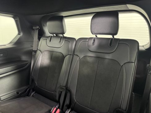 Used 2023 Jeep Grand Cherokee L Laredo AWD/4WD image 34
