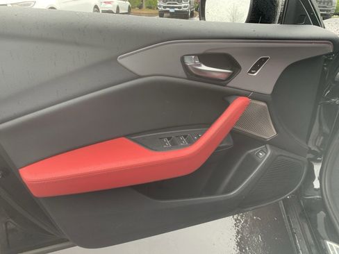 Used 2023 Acura TLX SH-AWD w/ A-SPEC Pkg image 10