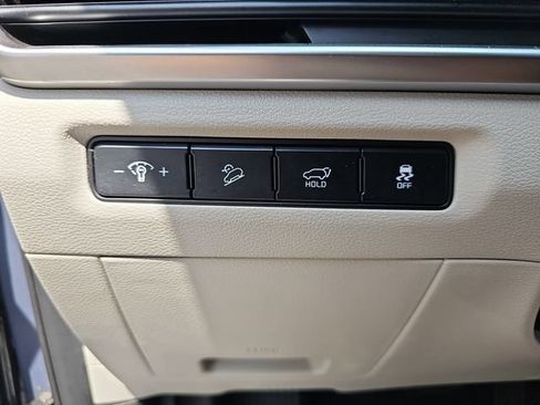 Used 2024 Kia Telluride EX FWD image 32