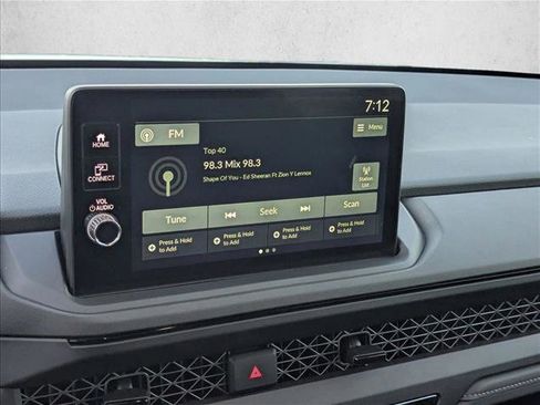 New 2026 Honda Accord LX image 11