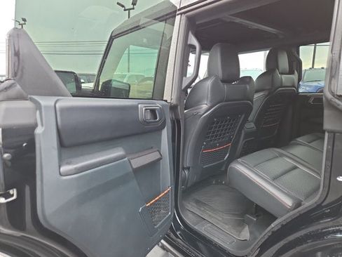 Used 2024 Ford Bronco Raptor AWD/4WD image 11