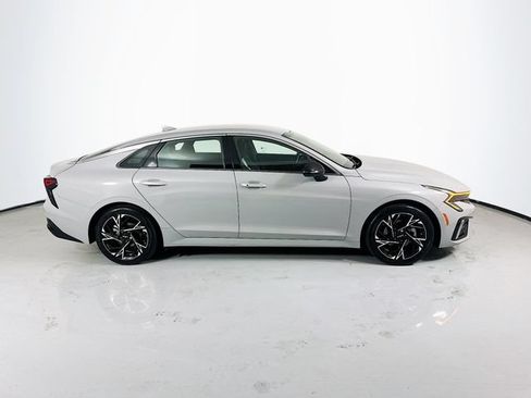 Used 2025 Kia K5 GT-Line AWD/4WD image 10