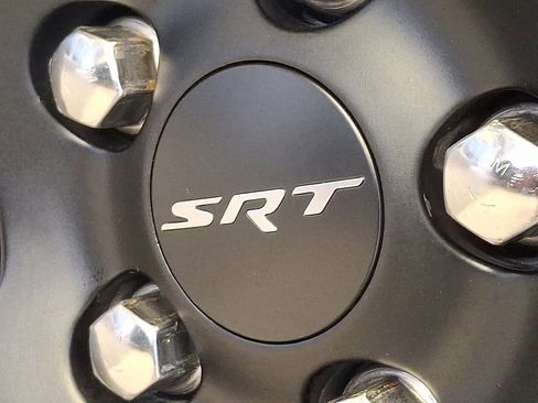 Used 2022 Dodge Challenger SRT Hellcat Redeye image 26