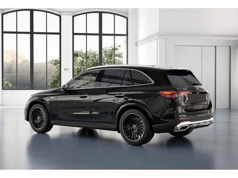 Certified 2026 Mercedes-Benz GLC 350e 4MATIC image 30