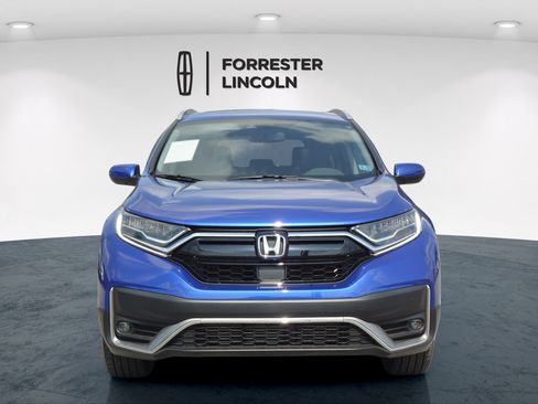 Used 2020 Honda CR-V Touring image 8