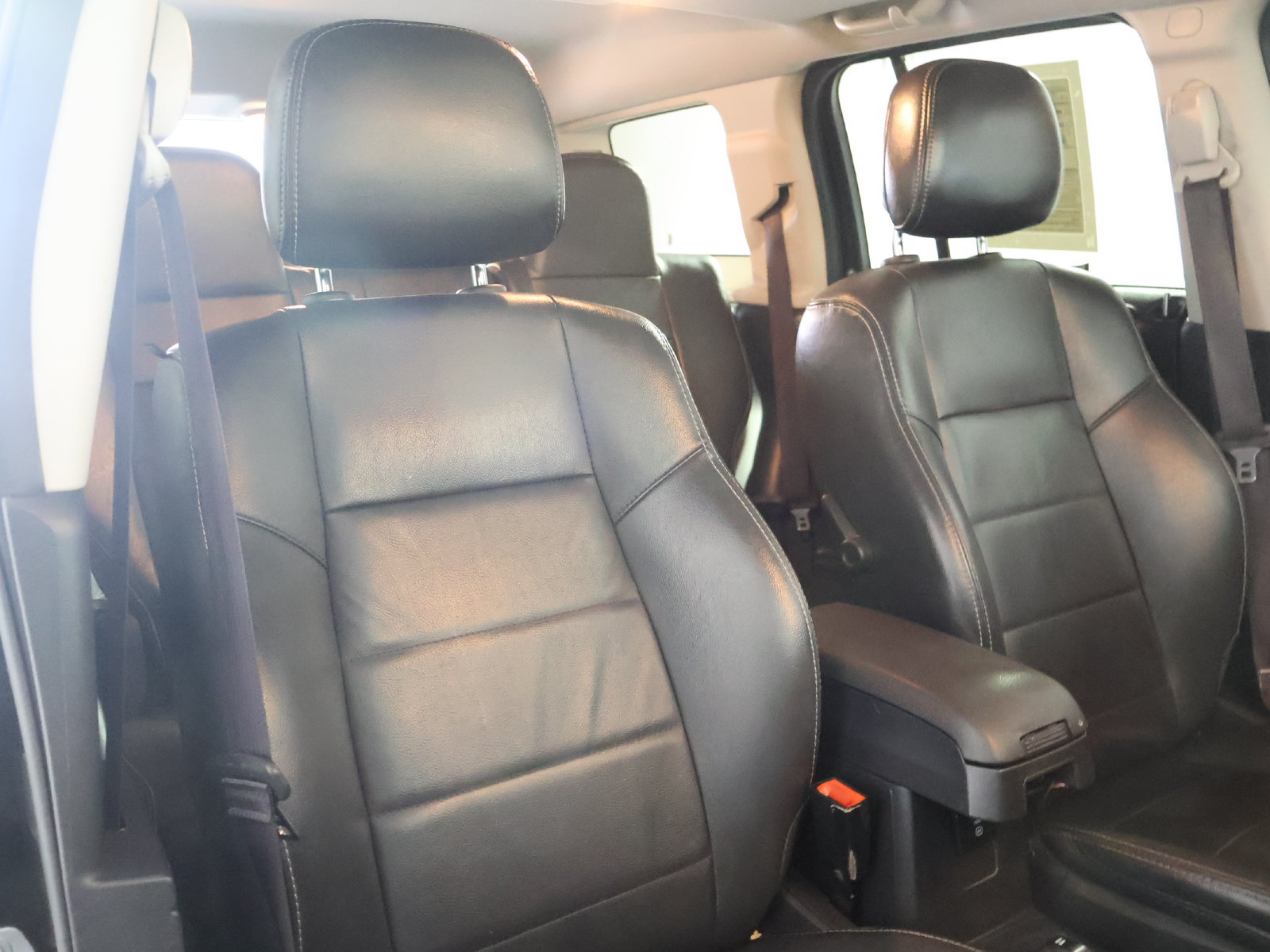 Used 2016 Jeep Patriot High Altitude AWD/4WD image 39