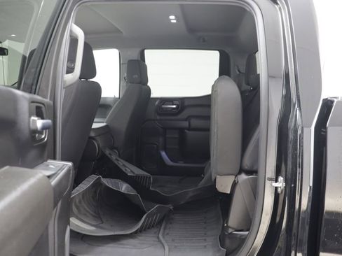 Used 2024 GMC Sierra 1500 Pro w/ Pro Value Package AWD/4WD image 14