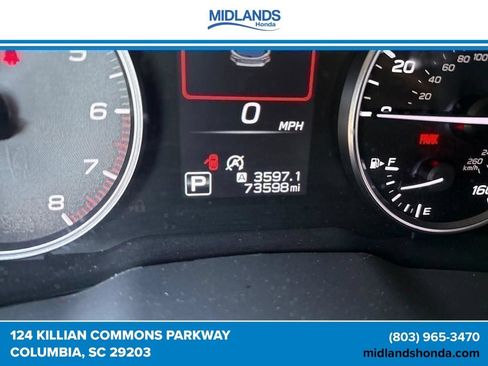 Used 2024 Subaru Outback Premium AWD/4WD image 29