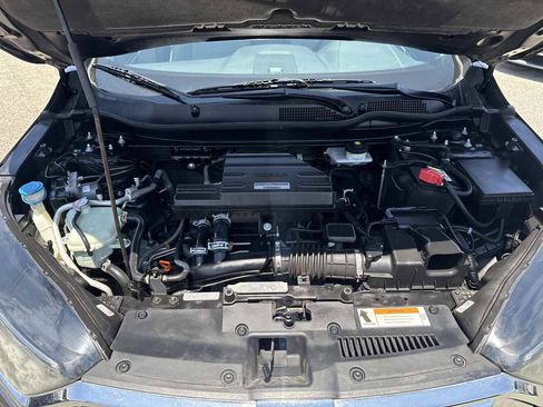 Used 2019 Honda CR-V EX image 28
