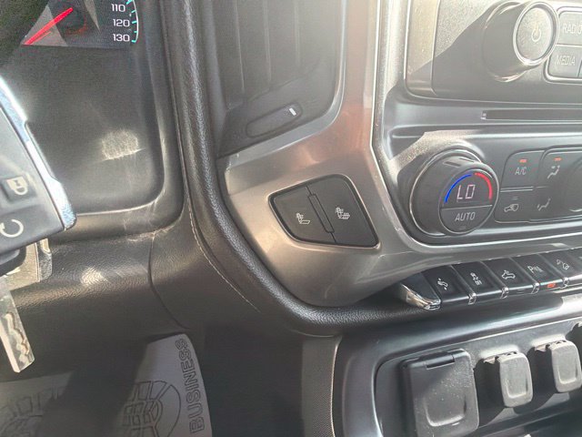 Used 2019 Chevrolet Silverado 2500 LTZ w/ Midnight Edition AWD/4WD image 40