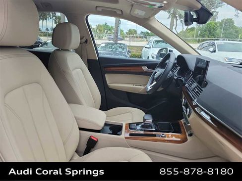 Certified 2023 Audi Q5 Premium w/ Convenience Package image 22