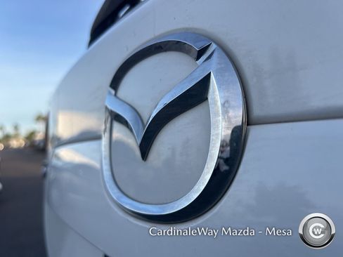 Used 2015 MAZDA CX-5 Sport w/ Bluetooth Audio Package image 8