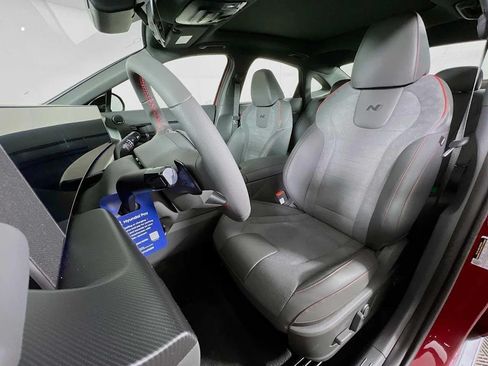 New 2026 Hyundai Sonata N Line FWD image 14