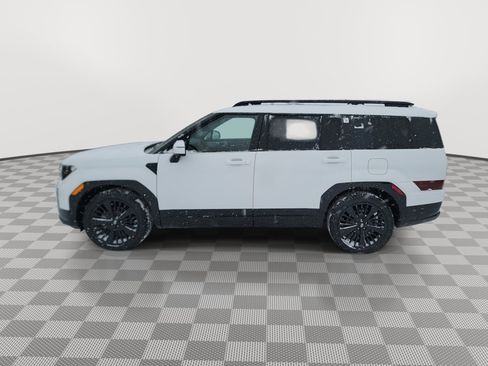 New 2026 Hyundai Santa Fe Calligraphy AWD/4WD image 5