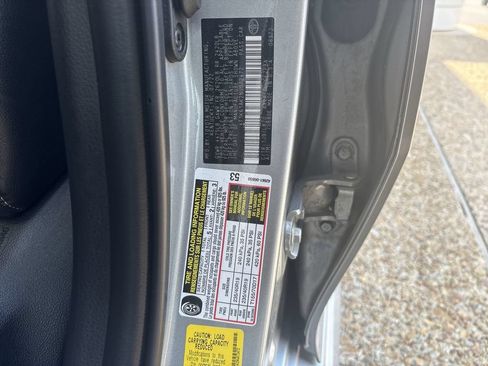 Used 2022 Toyota Camry XSE w/ Cold Weather Package FWD image 34