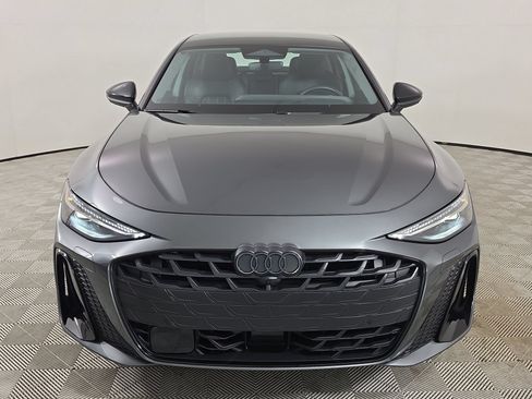 Certified 2026 Audi A6 Premium Plus AWD/4WD image 2