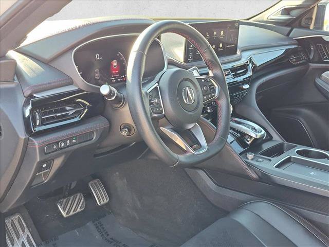 Certified 2026 Acura MDX A-Spec AWD/4WD image 10