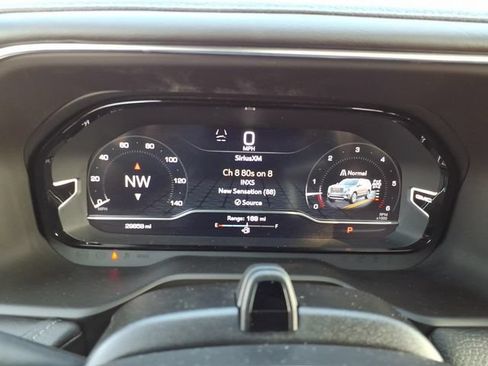 Used 2024 GMC Yukon Denali w/ Denali Reserve Package AWD/4WD image 36
