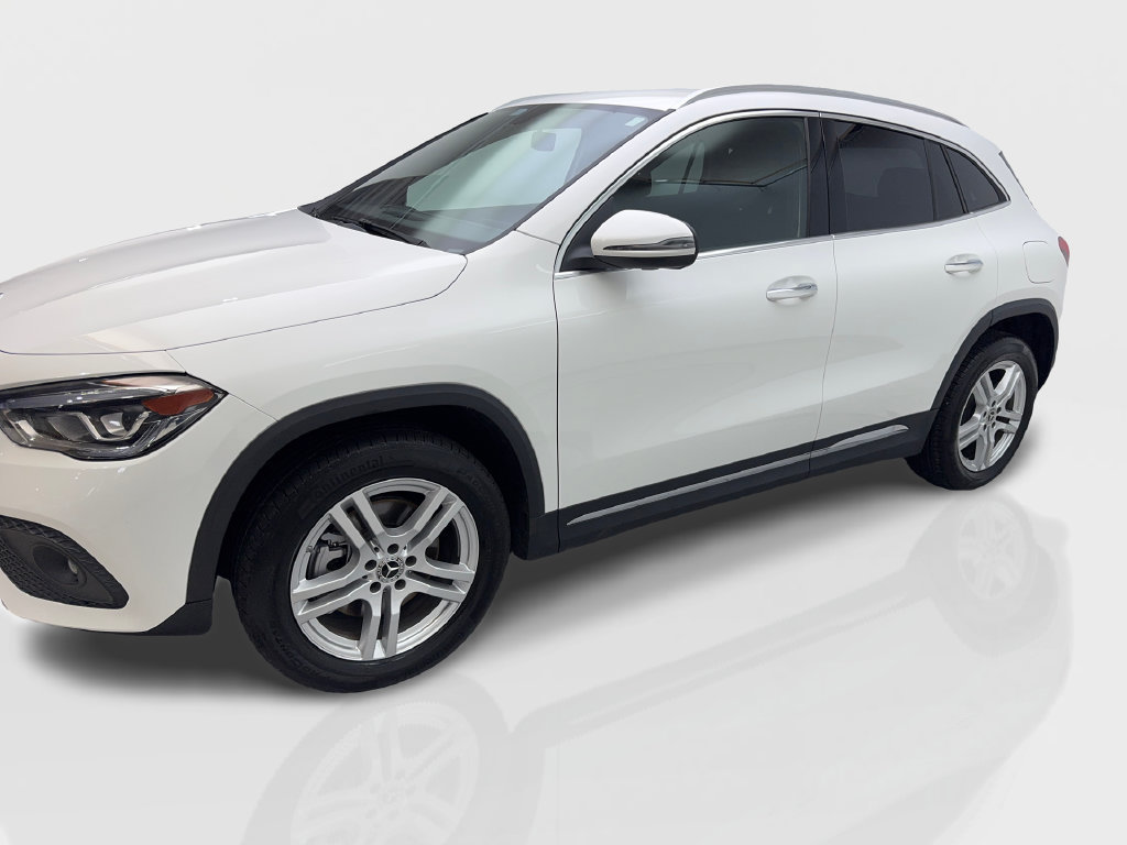 Used 2021 Mercedes-Benz GLA 250 image 12