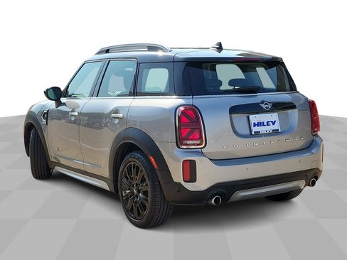 Used 2024 MINI Cooper Countryman S AWD/4WD image 6